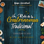 VOX TOURS COLOMBIA,  patrocinadores oficiales de la “Ruta Gastronómica Tradicional Guadalajara de Buga”