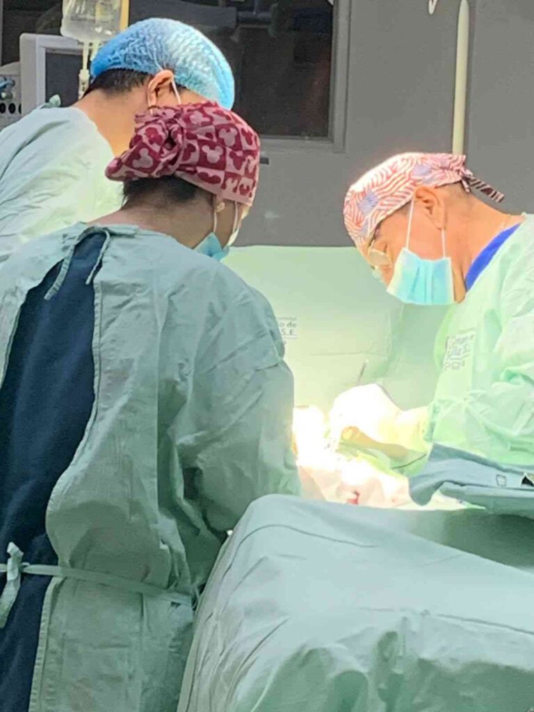 urologo cirujano en Colombia